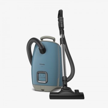 Miele Guard L1 (12559710) Ηλεκτρική Σκούπα 890W με Σακούλα 3.5lt Μπλε